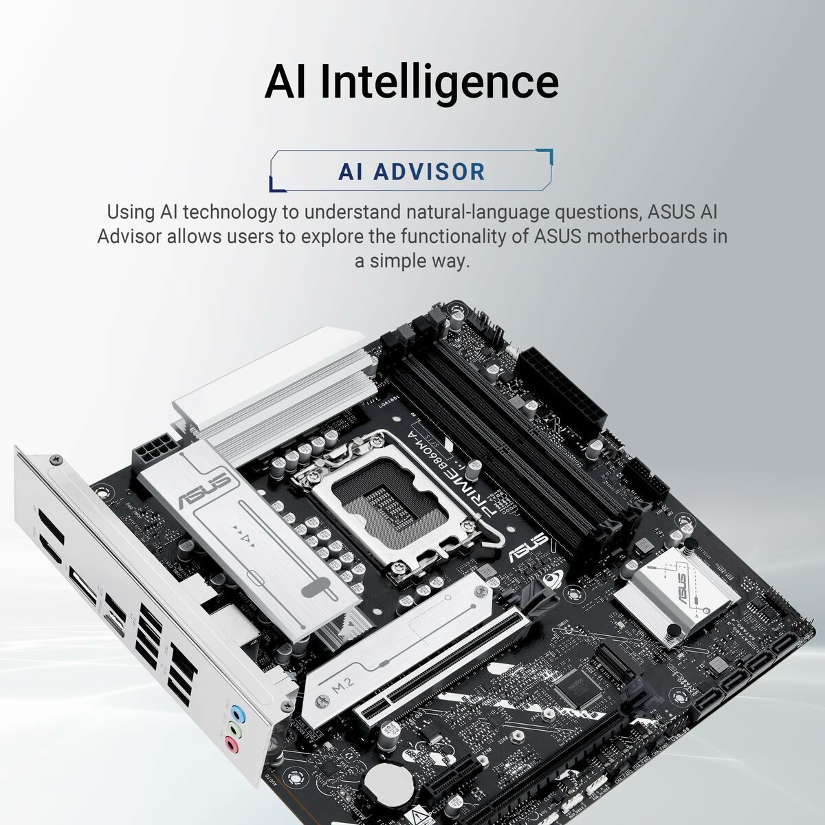 Motherboard Asus 90MB1K00-M0EAYC LGA 1851